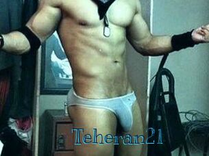 Teheran21