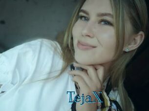TejaX