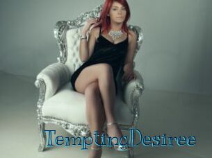 TemptingDesiree