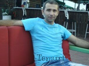 Temuri