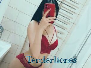Tenderliones