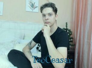 TeoCeasar