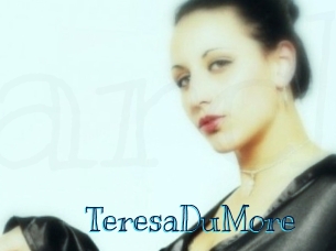 TeresaDuMore Archive DVD BIZ