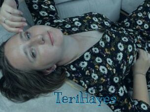 TeriHayes