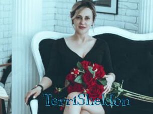 TerriSheldon Archive DVD BIZ