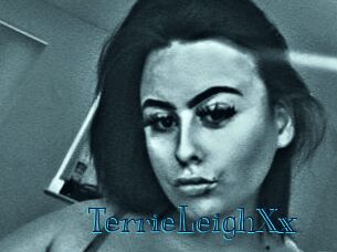 TerrieLeighXx