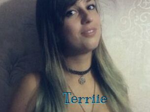 Terriie