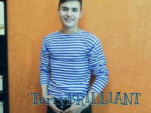 TerryBRILLIANT