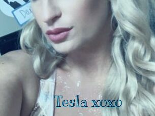 Tesla_xoxo