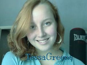 TessaGreene