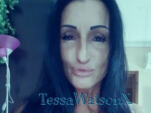 TessaWatsonX