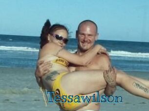 Tessawilson