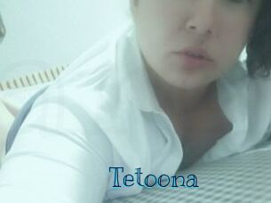 Tetoona