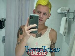 TevinTexas