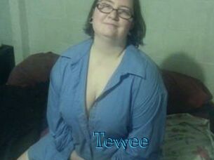 Tewee