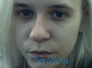 TeyaSour