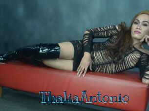 ThaliaAntonio