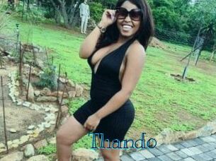 Thando