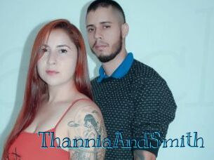 ThanniaAndSmith