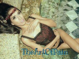 TheArtOfPain