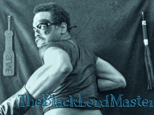 TheBlackLordMaster Archive DVD BIZ