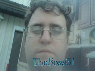 TheBoss31