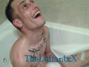 TheDefiantxX