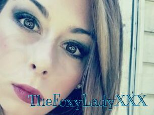 TheFoxyLadyXXX