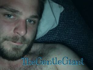 TheGentleGiant