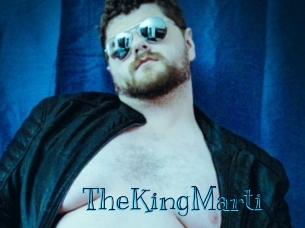 TheKingMarti Archive DVD BIZ
