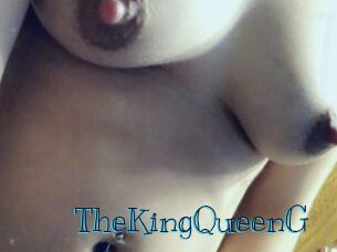 TheKingQueenG