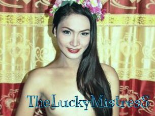 TheLuckyMistresS
