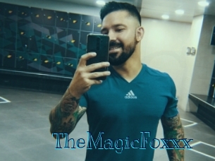 TheMagicFoxxx