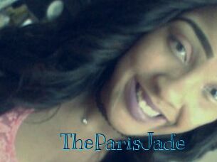 TheParisJade