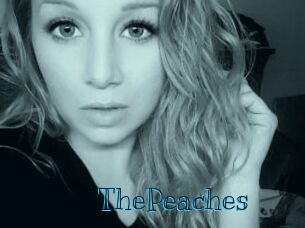 ThePeaches