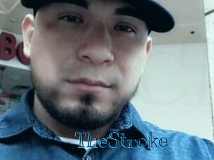 TheStroke