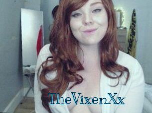 TheVixenXx