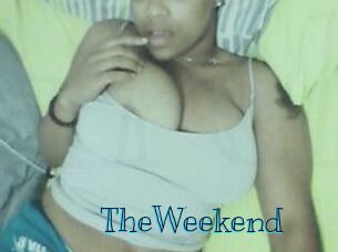 TheWeekend