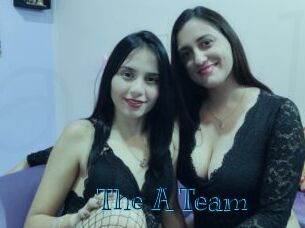 The_A_Team