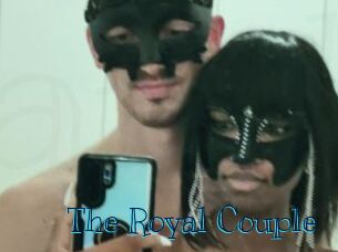 The_Royal_Couple