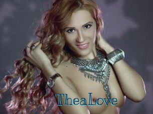 TheaLove