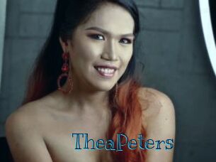 TheaPeters