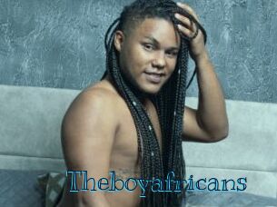 Theboyafricans