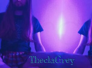 TheclaGrey