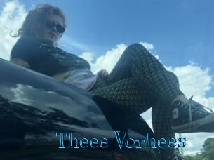 Theee_Vorhees