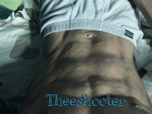 Theeshooter Archive DVD BIZ