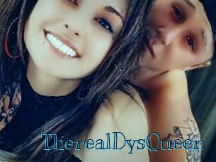 TherealDysQueen