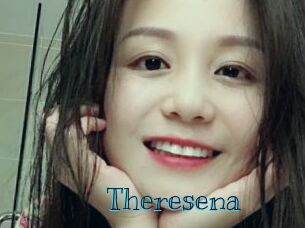 Theresena
