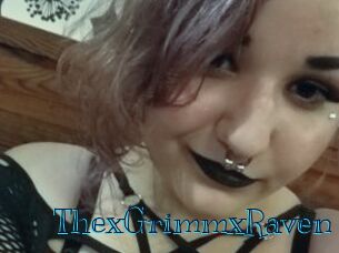 ThexGrimmxRaven