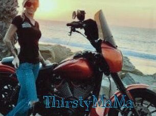 ThirstyMaMa